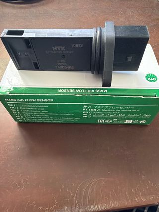 Sensor MAF NTK EPSMFNS-D002P