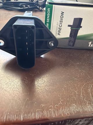 Sensor MAF NTK EPSMFNS-D002P