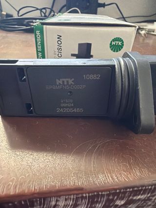 Sensor MAF NTK EPSMFNS-D002P