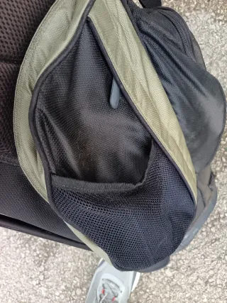 Bolsa de golf TaylorMade