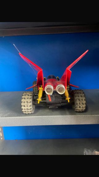 Auto radiocomandata Taiyo Max Turbo Blaster