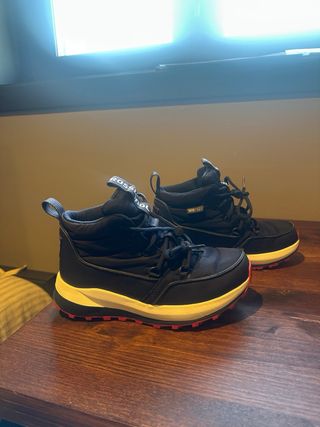 Botas Rossignol Talla 37