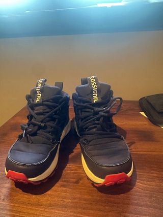 Botas Rossignol Talla 37