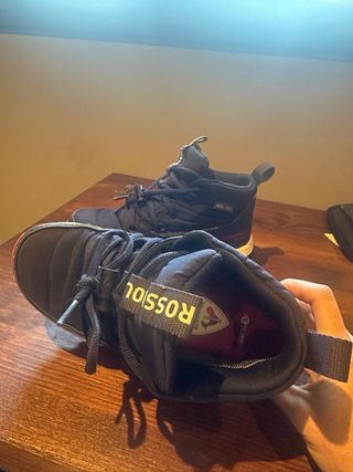 Botas Rossignol Talla 37