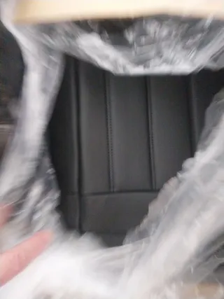 Fundas Asiento Eclipse Cross 2019+