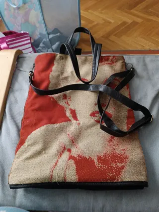 Bolso Tote Marilyn Monroe