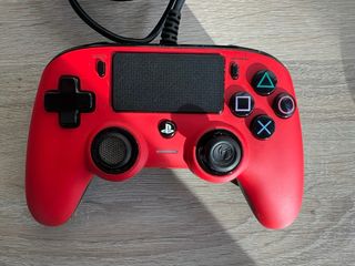 3 Mandos Nacon USB PC/PS4 + Multipuerto USB C