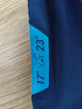 Funda para raqueta ARTENGO