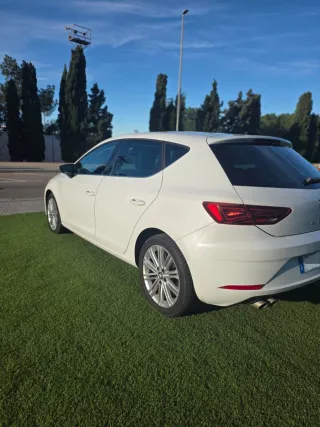 SEAT Leon 2020
