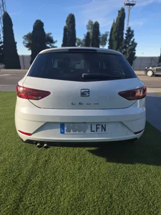 SEAT Leon 2020