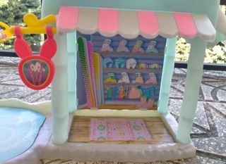 Casa Conejo Enchantimals