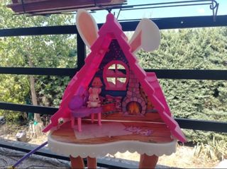 Casa Conejo Enchantimals