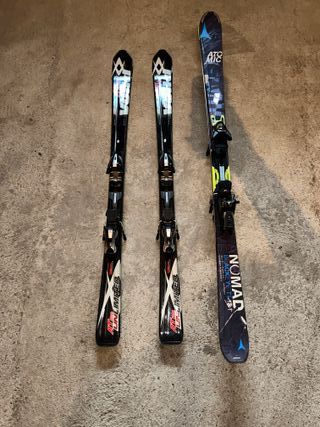 VOLKL UNLIMITED AC30