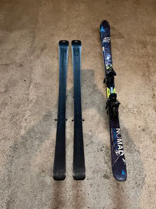 VOLKL UNLIMITED AC30