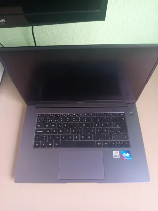 Honor MagicBook X 15 Grigio/Argento