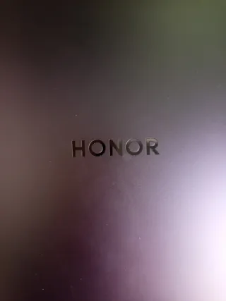 Honor MagicBook X 15 Grigio/Argento