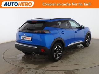 Peugeot 2008 1.5 Blue-HDi Allure