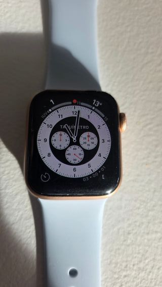 Apple Watch Serie 6 da 40mm