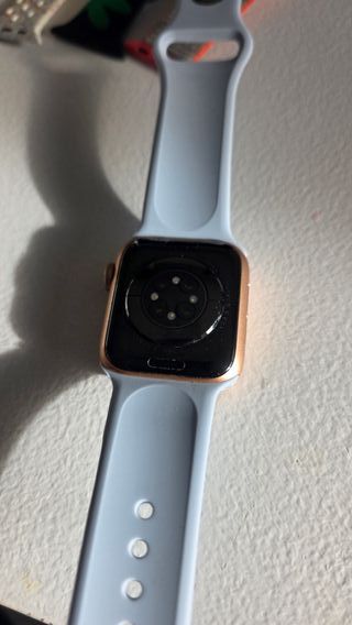 Apple Watch Serie 6 da 40mm