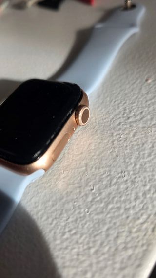 Apple Watch Serie 6 da 40mm