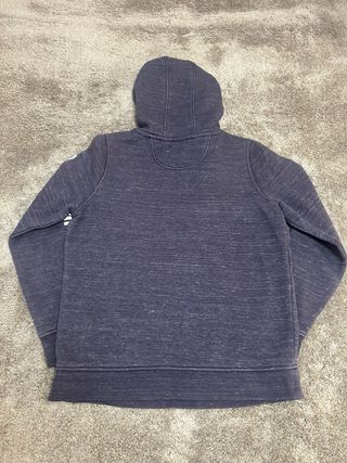 Sudadera Carhartt Azul Talla M