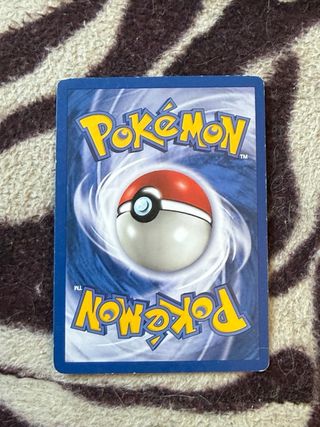 Squirtle Base Set 63/102 Carta Pokémon