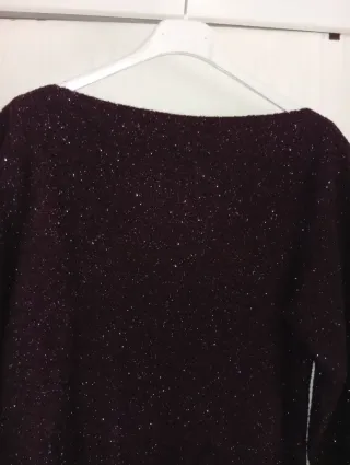 VESTIDO de fiesta  L : 15€