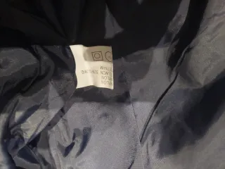 Anorak chico John Smith