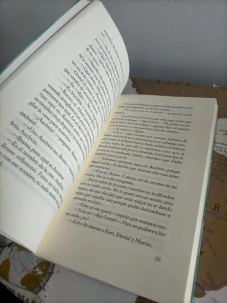 El Nino con el Pijama de Rayas (Spanish Edition)