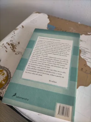 El Nino con el Pijama de Rayas (Spanish Edition)