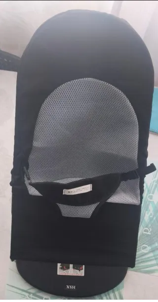 Mecedora para mascota marca COSIKI