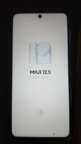 Xiaomi Redmi Note 9S 128GB Blu + Scatola