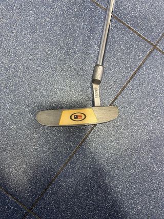 Juego Palos Golf USKIDS 55”