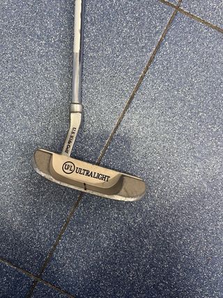 Juego Palos Golf USKIDS 55”