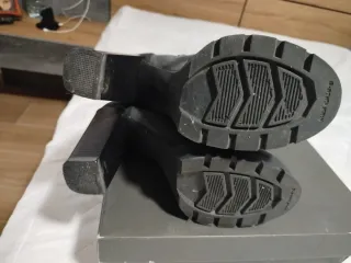 Botines G-Star RAW Negros/Grises Talla 41