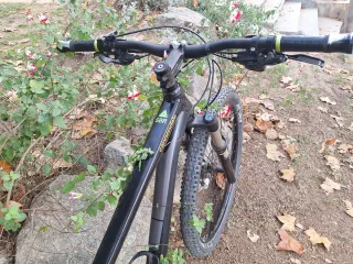 Bicicleta Cannondale Trail 29 Talla M