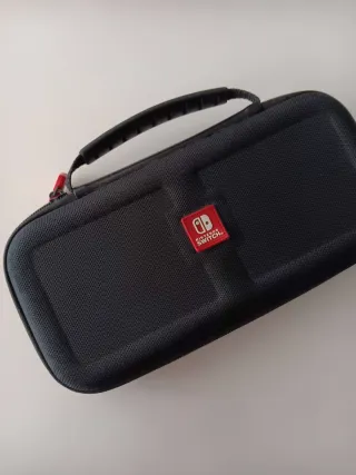 Nintendo Switch Lite Verde + Giochi