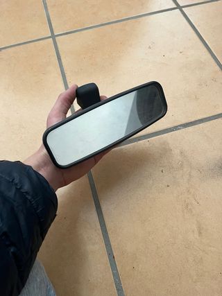Espejo retrovisor interior Nissan Micra K11