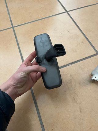 Espejo retrovisor interior Nissan Micra K11