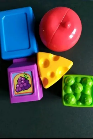 Caja Registradora Juguete Fisher Price