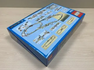 LEGO RACERS MULTI-CHALLENGE RACE TRACK 8364