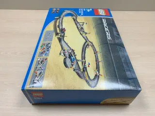 LEGO RACERS MULTI-CHALLENGE RACE TRACK 8364