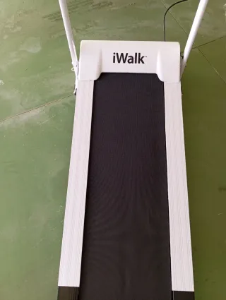 Tapis roulant iWalk