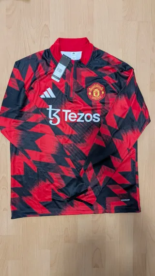 Chándal Adidas Manchester United XL