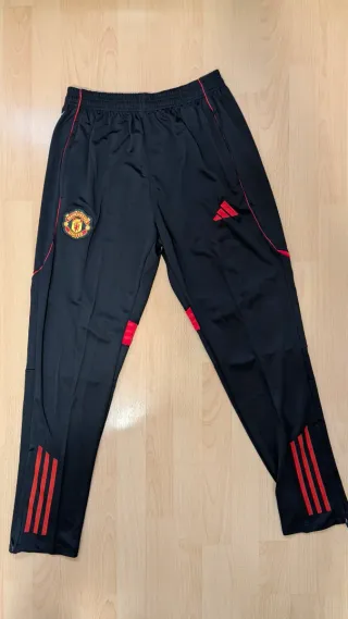 Chándal Adidas Manchester United XL