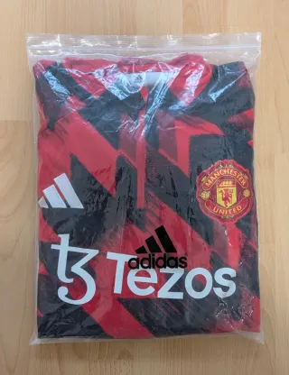 Chándal Adidas Manchester United XL