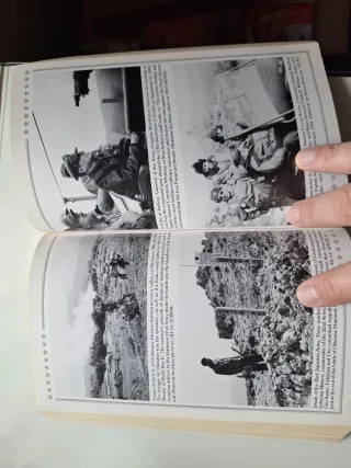 The Army Times Book of Great Land Battles From ...