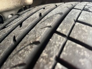 Llantas y Neumáticos Audi Q5