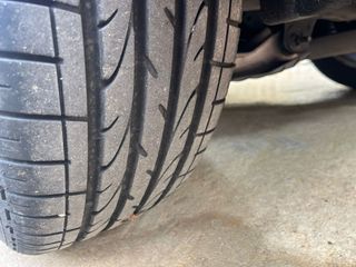 Llantas y Neumáticos Audi Q5