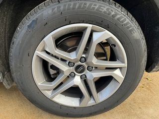 Llantas y Neumáticos Audi Q5